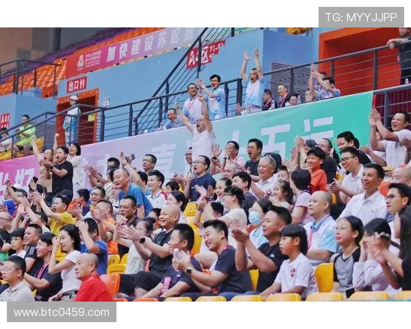 广东马文超：一年半健腹轮深耕，赴十五运全民健身之约