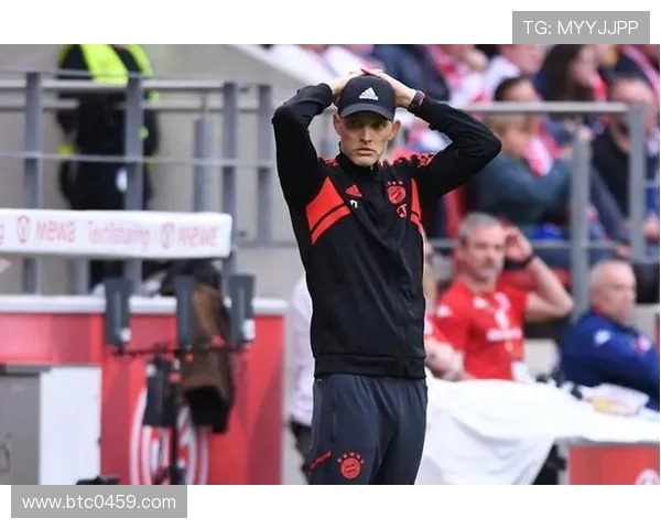 拜仁因 37 秒延误遭罚 3.5 万欧：德甲铁律不容 “眨眼级” 疏忽